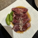 焼肉食堂 今池ビップ - 