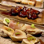 Yakitori Shuzen Ran - 