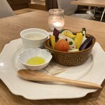 KOSUGI CAFE nappa69 - 