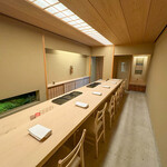 道人 - ２０２３年１１月再訪：内観☆