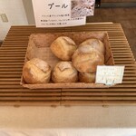 トゥールブランシュ - 