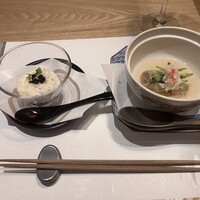 神戸牛 しゃぶしゃぶ おもき 離れ 銀座店 -  神戸牛 しゃぶしゃぶ おもき 離れ 銀座店 -