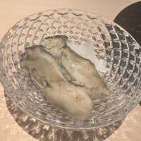 鮨 なかむら - 