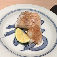 鮨 なかむら - 