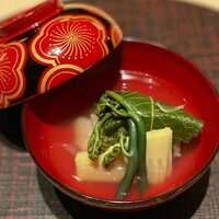 日本料理 泉水 - 