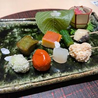 日本料理 泉水 - 