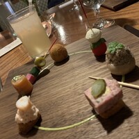 表参道バンブー - 