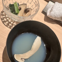 鮨 なかむら - 