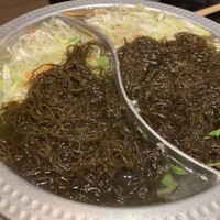 神戸牛 しゃぶしゃぶ おもき 離れ 銀座店 -  神戸牛 しゃぶしゃぶ おもき 離れ 銀座店 -