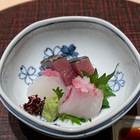 日本料理 泉水 - 