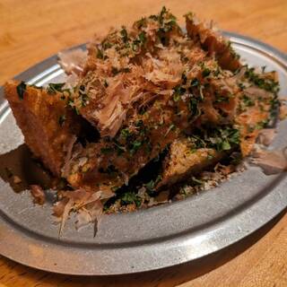 うなぎの蒲の穂焼 牛タン 焼鳥 馬刺し いづも大阪福島_0