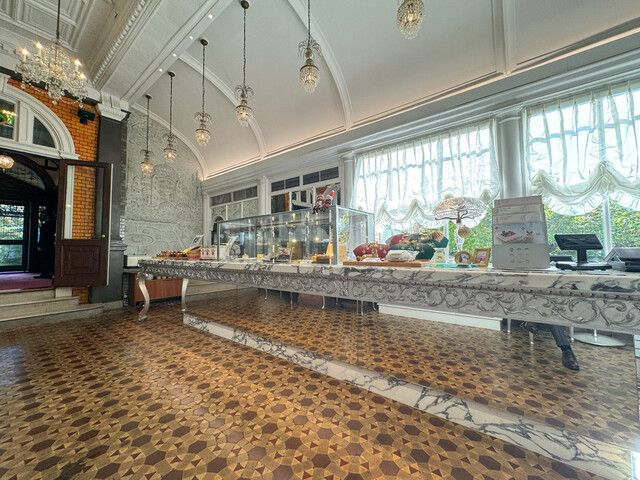 Dessert Cafe Chourakukan photo 4