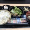 上州 もつ次郎 津河芸町店