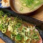 ごはん屋 TAMANOYA - 