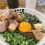 麺屋こころ - 