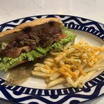 THE LINKING アメリカンダイナー - 