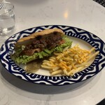 THE LINKING アメリカンダイナー - 