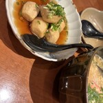 手創り旬菜と和食 せん - 