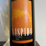 フォリオリーナ・デッラ・ポルタ・フォルトゥーナ - 25年11月　LISPIDA terralba 2003