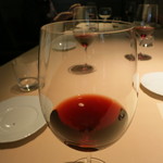 フォリオリーナ・デッラ・ポルタ・フォルトゥーナ - 25年11月 LISPIDA terraforte2002