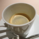 フォリオリーナ・デッラ・ポルタ・フォルトゥーナ - 25年11月　エスプレッソ