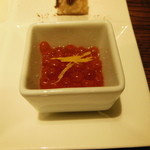 茶良ら - イクラ