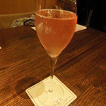 茶良ら - キールロワイヤル