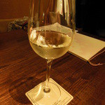 茶良ら - トレオン・デ・ペレデス　ソーヴィニオンブラン