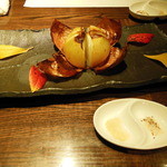 茶良ら - 札幌黄