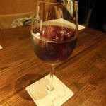 茶良ら - 自家製サングリア