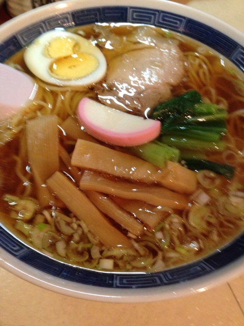 味かく屋 - 古川（ラーメン）の写真