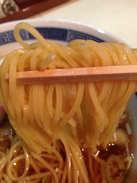 味かく屋 - 古川（ラーメン）の写真
