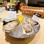 8TH SEA OYSTER Bar - 