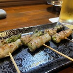 Yakitori Cho Bi - 