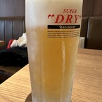 SALVATORE CUOMO & BAR - 生ビール