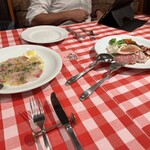 TRATTORIA E PIZZERIA ELEFANTE - 