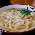 手打ちうどん かまや - 