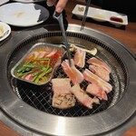 Gyuu Kaku Miyazaki Ooshimatsuu Senten - 