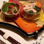 馳走葉 - 料理写真: