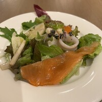 洋食 麦星 by グリル満天星 麻布十番 日本橋髙島屋店 - 
