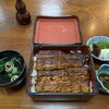 うなぎ・割烹 川亀 - １尾入って大満足！