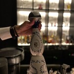 Gold Bar at EDITION - 