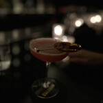 Gold Bar at EDITION - 