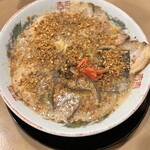 熊本ラーメン専門店 一番星 池下店 - 