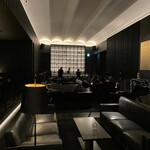 Gold Bar at EDITION - 