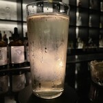 Gold Bar at EDITION - 