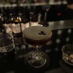 Gold Bar at EDITION - 