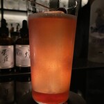 Gold Bar at EDITION - 