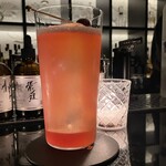 Gold Bar at EDITION - 