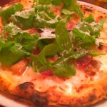 PIZZERIA CHIACCHIERONE - 